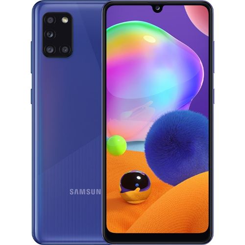 price for samsung galaxy a31