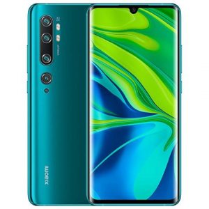 Xiaomi MI Note 10 Pro BD Price