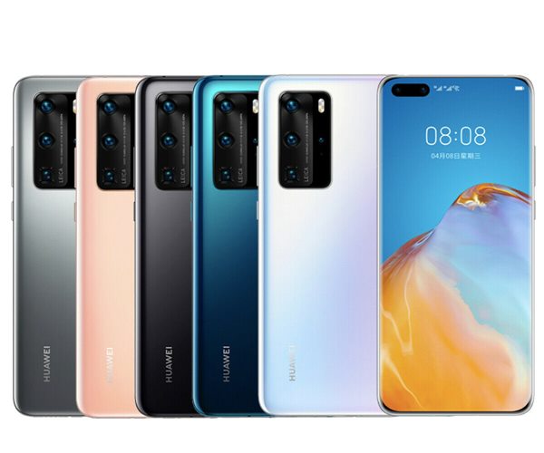 Huawei P40 Pro Price in Bangladesh 2020 | BDMobilePrice.com