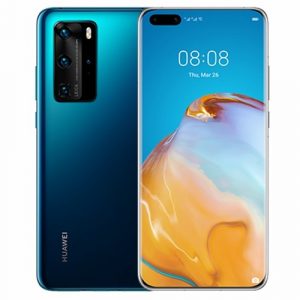 huawei p40 pro price spec bangladesh