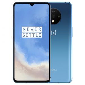 OnePlus 7T Blue
