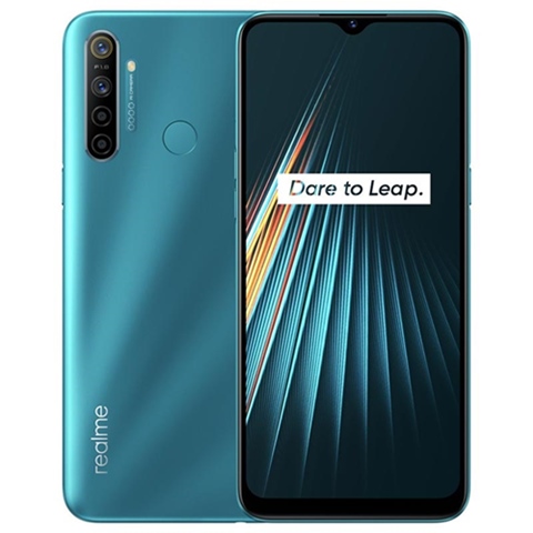 Realme 5i Price in Bangladesh 2020 | BDMobilePrice.com