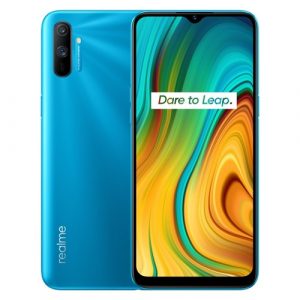 Realme c3 blue bd