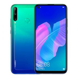 Huawei Y7p Aurora Blue