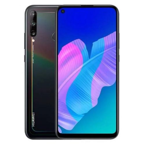 Huawei Y7p Midnight Black