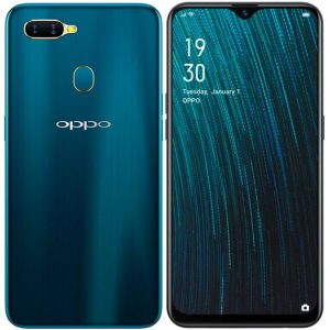 Oppo A5S