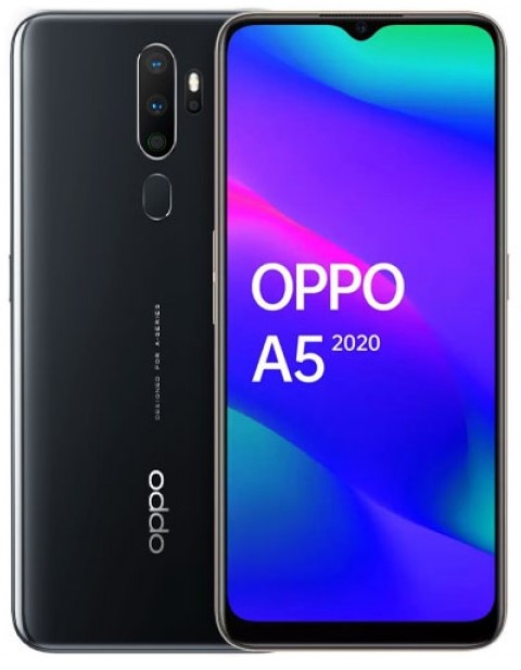 Oppo A5