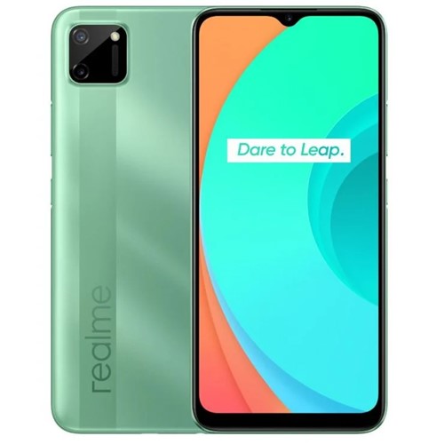 Realme C11