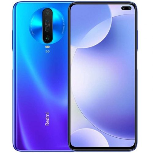 Xiaomi-Poco-X2-blue