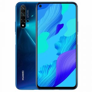 huawei nova 5t price spec bangladesh