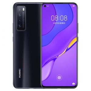 Huawei Nova 7 5G