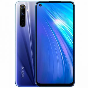 realme 6 spec price in bd