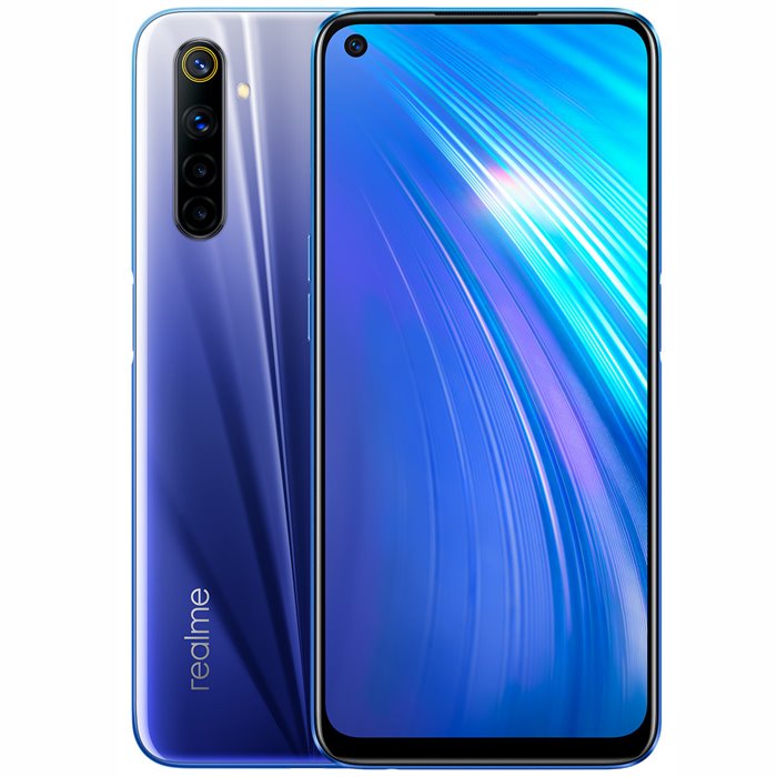 Realme 6