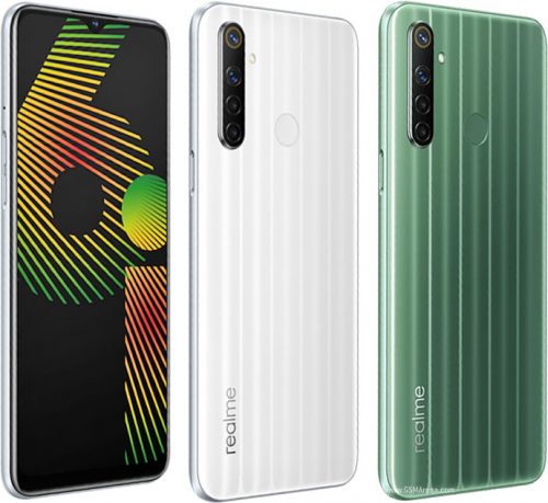 realme-6i-all color