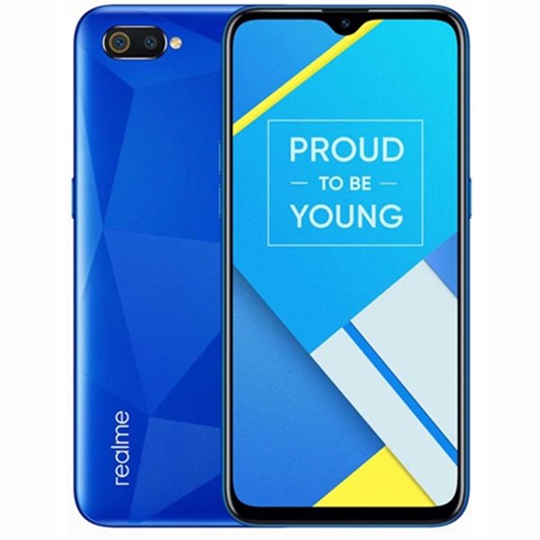 Realme C2