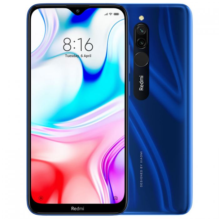 Redmi 8