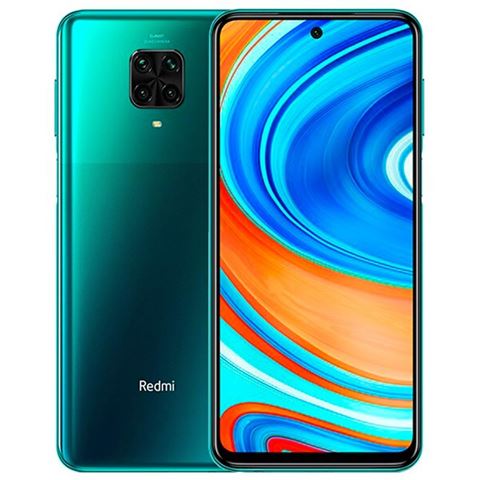 Redmi Note 9 Pro