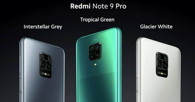 Redmi Note 9 Pro Price in Bangladesh 2021 | BDMobilePrice.com