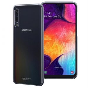 samsung a50 black specs