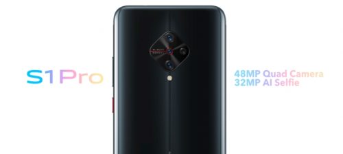 vivo s1 pro price bd spec