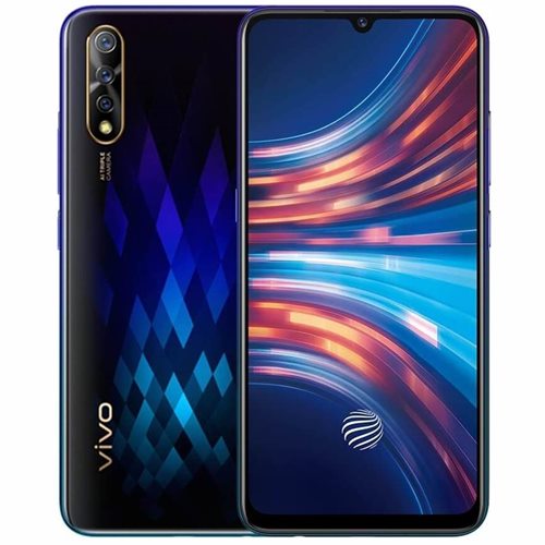 Vivo S1