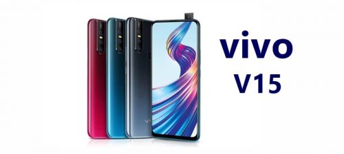 vivo v15 bd