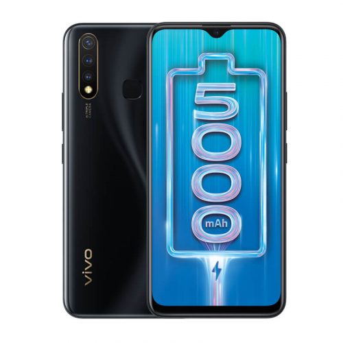 Vivo Y19 Spec price bd