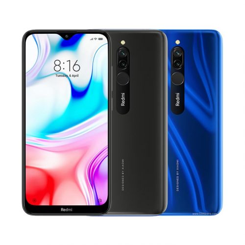 xiaomi-redmi-8 all color