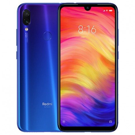 Redmi Note 7 Pro