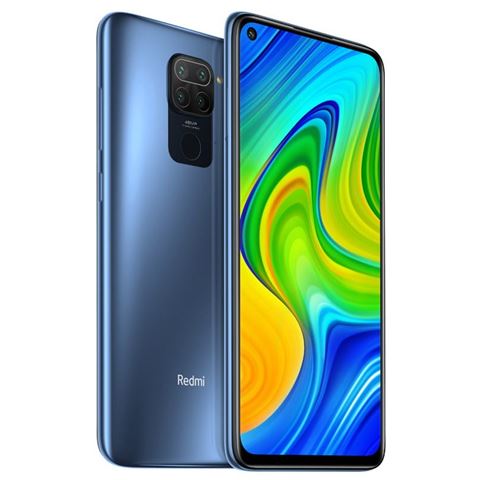 Redmi Note 9