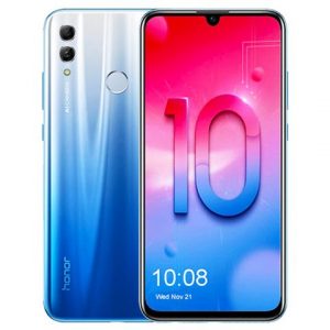 Honor 10 Lite