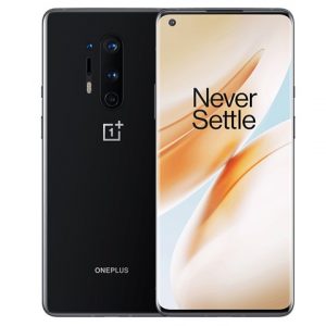 OnePlus 8 Pro Black