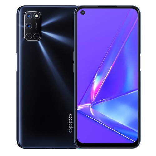 Oppo A92