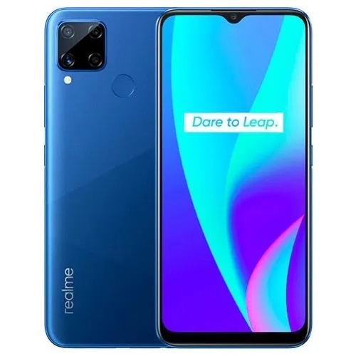 Realme C15