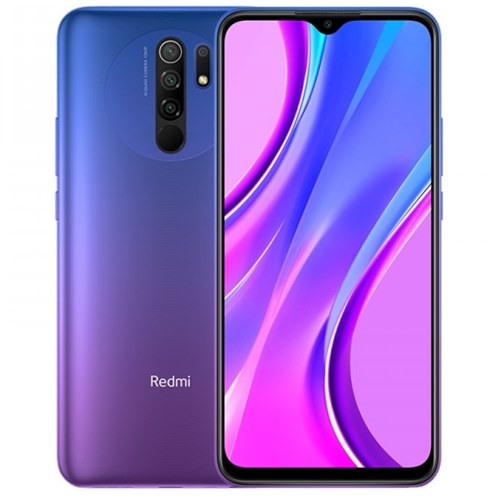 Redmi 9