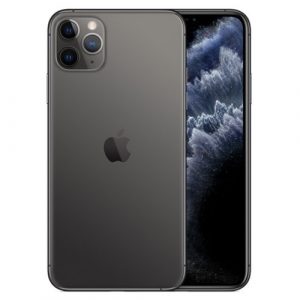 iPhone 11 Pro Space Gray