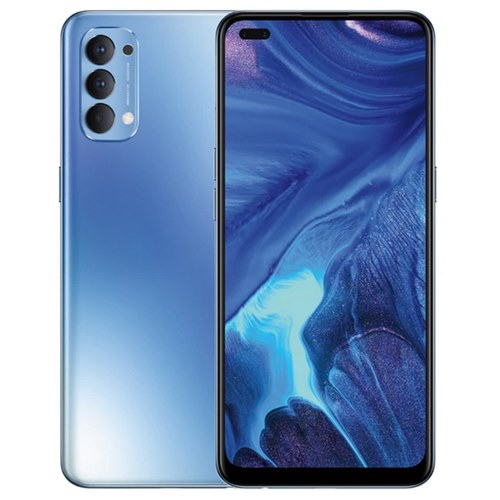 Oppo Reno 4