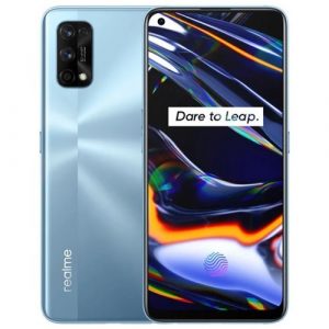 Realme 7 Pro