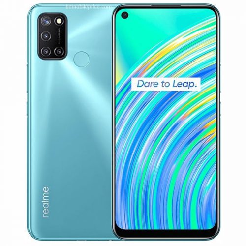 Realme C17