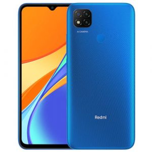 Xiaomi Redmi 9C