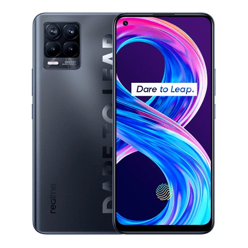 Realme 8 Pro