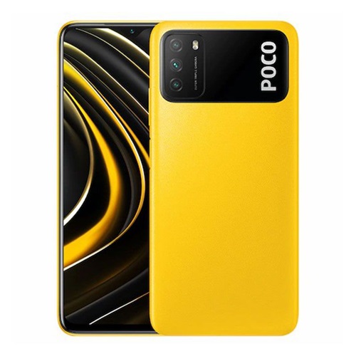 POCO M3